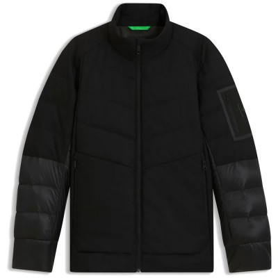 яке,мъжки,якета,дамски,якета,и,палта,boss,transit,10283004,green,jacket,black,(black)