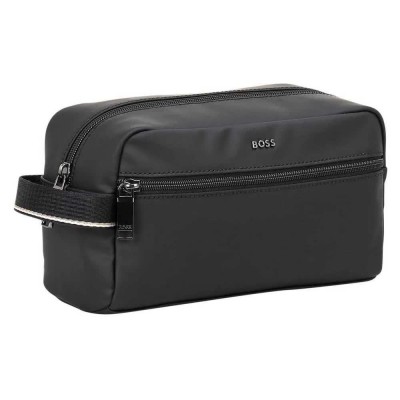 несесер,тоалетни,принадлежности,boss,zeph,10283500,wash,bag,black,(black)