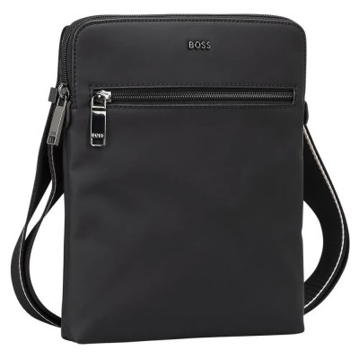 чанта,сакове,boss,zeph,envelope,10283500,bag,black,(black)