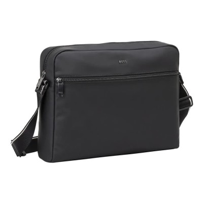всички,чанти,boss,zeph,messenger,10283500,crossbody,black,(black)