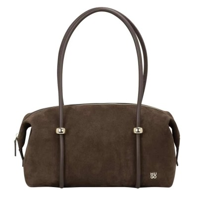 сак,сакове,hugo,briony,s,10281904,red,duffle,bag,brown,(dark,brown)