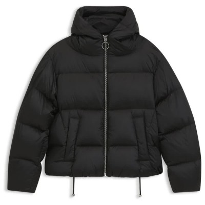 яке,мъжки,якета,дамски,якета,и,палта,hugo,francesca,2,10282757,red,jacket,black,(black)