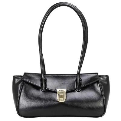 чанта,за,през,рамо,всички,чанти,hugo,quinley,sm,10283629,red,shoulder,bag,black,(black)