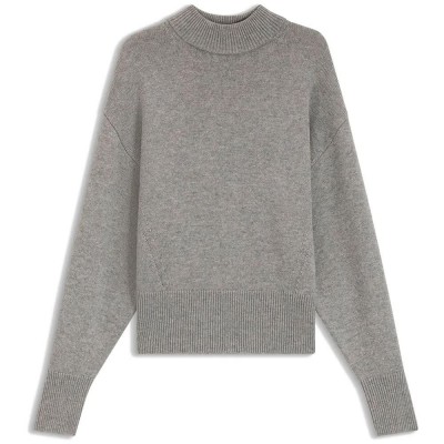 блуза,мъжки,пуловери,дамски,пуловери,hugo,sorellenio,10281992,red,sweater,grey,(open,grey)