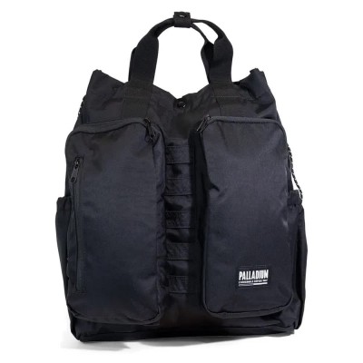 чанта,всички,чанти,palladium,23l,tote,bag,black,(black)
