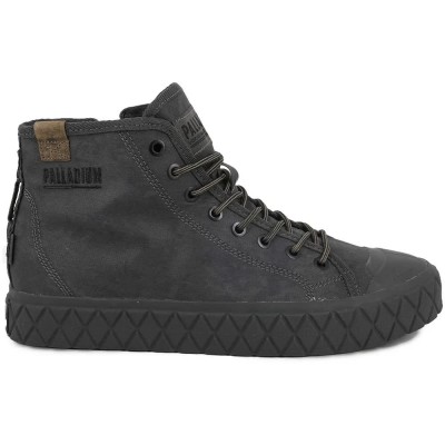обувки,дамски,боти,мъжки,боти,palladium,palla,ace,pine,wax,boots,black,(black)