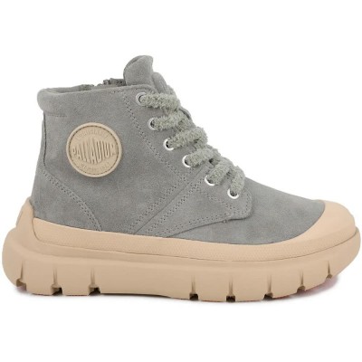 обувки,дамски,боти,мъжки,боти,palladium,pallapop,hi,zip,sde,boots,green,grey,(vetiver)