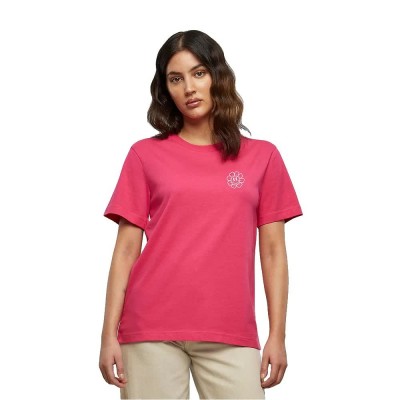 тениска,мъжки,тениски,дамски,тениски,urban,classics,stripe,meh,short,sleeve,t,shirt,pink,(hibiscus,pink)