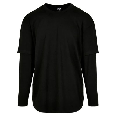 тениска,мъжки,тениски,дамски,тениски,urban,classics,tb2887,long,sleeve,t,shirt,black,(black,black)