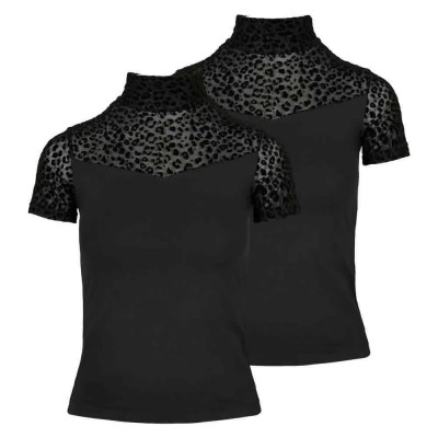 тениска,мъжки,тениски,дамски,тениски,urban,classics,tb3752a,short,sleeve,t,shirt,2,units,black,(black,black)