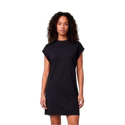 рокля,дамски,поли,и,рокли,urban,classics,tb7754a,dress,2,units,black,(black,black)