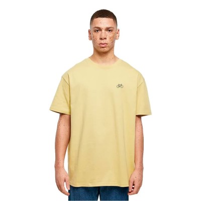 тениска,мъжки,тениски,дамски,тениски,urban,classics,tb8960,short,sleeve,t,shirt,yellow,(pale,moss)