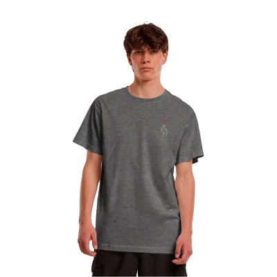 тениска,мъжки,тениски,дамски,тениски,urban,classics,tb8997,short,sleeve,t,shirt,grey,(charcoal)