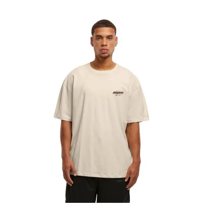 тениска,мъжки,тениски,дамски,тениски,urban,classics,tb9035,short,sleeve,t,shirt,beige,(sand)