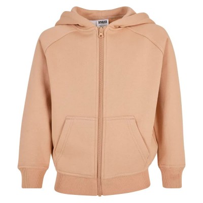 блуза,детски,блузи,urban,classics,uck014c,full,zip,sweatshirt,beige,(union,beige)