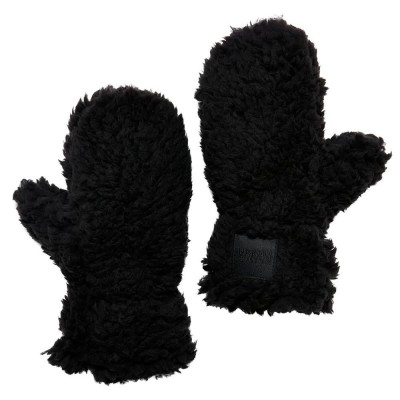 ръкавици,ръкавици,шапки,и,шалове,urban,classics,uck2297,gloves,black,(black)