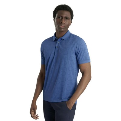 дамски,блузи,с,яка,мъжки,блузи,с,яка,calvin,klein,golf,avondale,short,sleeve,polo,blue,(blue,hibiscus)