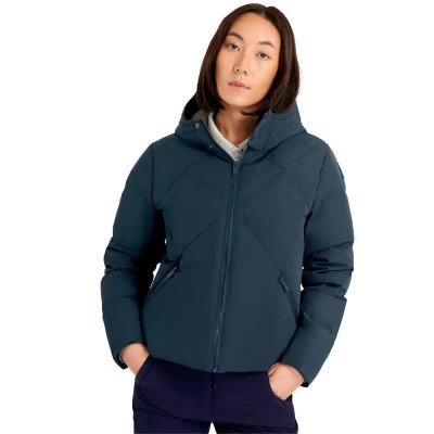яке,мъжки,якета,дамски,якета,и,палта,calvin,klein,golf,olivia,down,puffer,woman,jacket,blue,(space,navy)