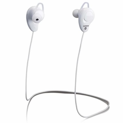 слушалки,слушалки,lenco,epb,015wh,wireless,earphones,white,(white)