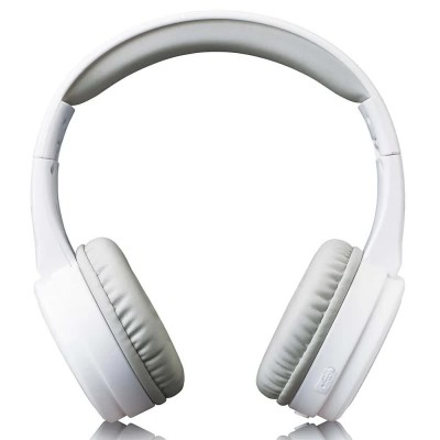 слушалки,слушалки,lenco,hpb,330wh,wireless,sport,headphones,silver,(white)