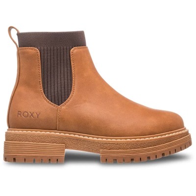 обувки,дамски,боти,мъжки,боти,roxy,jeyna,boots,refurbished,brown,(brown,chocolate)