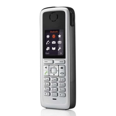 слушалки,слушалки,mitel,openstage,dect,m3,plus,earphones,silver,(black,silver)