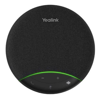 слушалки,слушалки,yealink,sp92,earphones,black,(black)