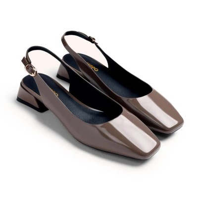 обувки,дамски,обувки,gioseppo,80023,heel,shoes,brown,(taupe)