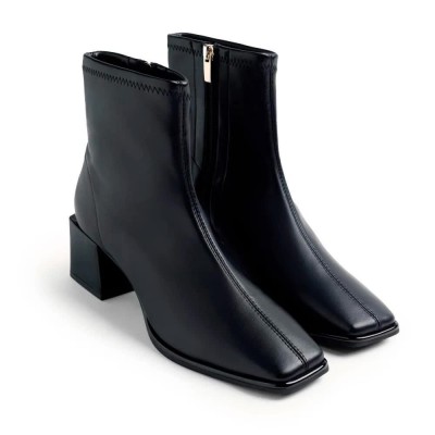 дамски,боти,мъжки,боти,gioseppo,80114,booties,black,(black)