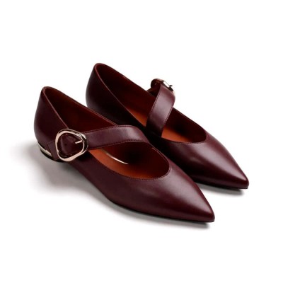 дамски,обувки,gioseppo,80167,mary,jane,red,(burgundy,wine)