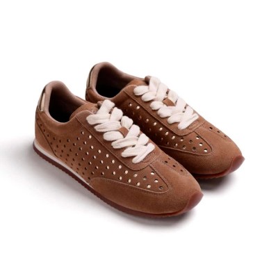 маратонки,мъжки,маратонки,дамски,маратонки,gioseppo,80260,trainers,brown,(tan,leather)