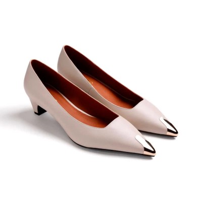 обувки,дамски,обувки,gioseppo,80303,heel,shoes,beige,(off,white)