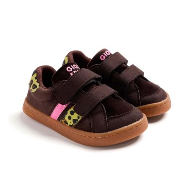маратонки,мъжки,маратонки,дамски,маратонки,gioseppo,80533,trainers,brown,(brown)