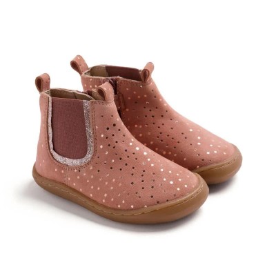 дамски,боти,мъжки,боти,gioseppo,80563,booties,pink,(nude)