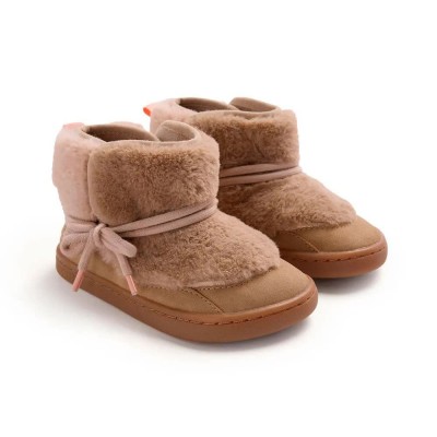 дамски,боти,мъжки,боти,gioseppo,80620,booties,brown,(beige)