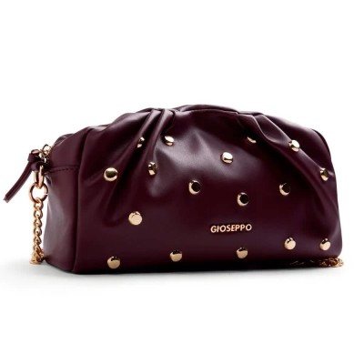 всички,чанти,gioseppo,80647,crossbody,purple,(burgundy,wine)