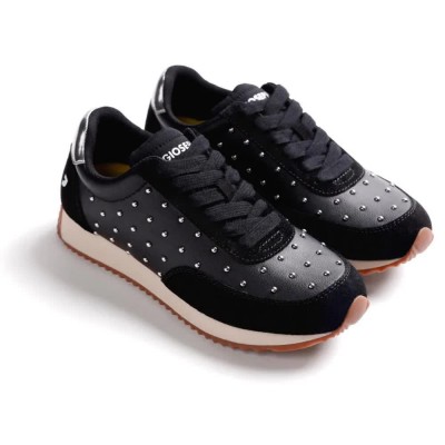 маратонки,мъжки,маратонки,дамски,маратонки,gioseppo,80657,trainers,black,(black)