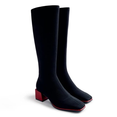 обувки,дамски,боти,мъжки,боти,gioseppo,80684,boots,black,(black)