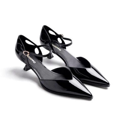 обувки,дамски,обувки,gioseppo,80803,heel,shoes,black,(black)