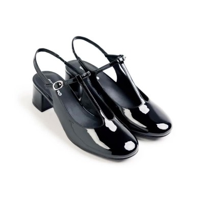 обувки,дамски,обувки,gioseppo,80804,heel,shoes,black,(black)