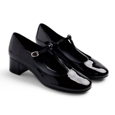 обувки,дамски,обувки,gioseppo,80805,heel,shoes,black,(black)