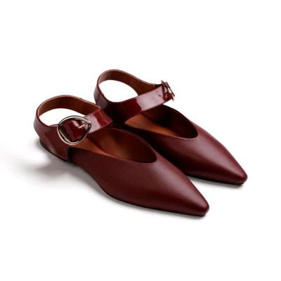 дамски,обувки,gioseppo,80826,mary,jane,red,(burgundy,wine)