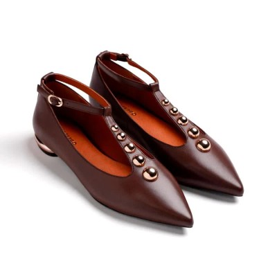 дамски,обувки,gioseppo,80832,mary,jane,brown,(brown)