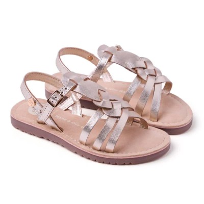 сандали,детски,сандали,и,чехли,gioseppo,bearsden,sandals,silver,(gold)