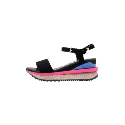 сандали,дамски,сандали,и,чехли,gioseppo,benay,sandals,black,(black)