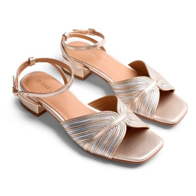 сандали,дамски,сандали,и,чехли,gioseppo,bigelow,heel,sandals,silver,(platinum)
