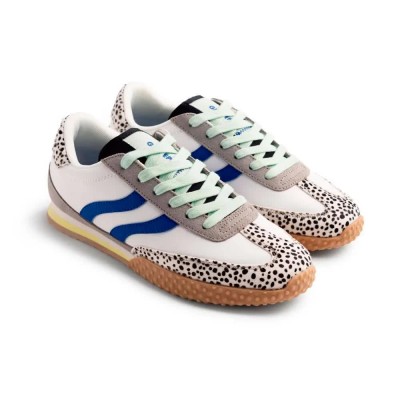 маратонки,мъжки,маратонки,дамски,маратонки,gioseppo,bislig,trainers,white,(dalmatian,dalmatian,print)