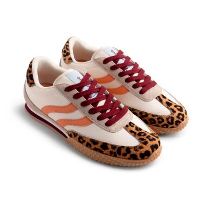 маратонки,мъжки,маратонки,дамски,маратонки,gioseppo,bislig,trainers,white,(leopard,leopard,print)