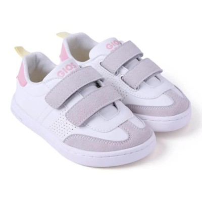 маратонки,мъжки,маратонки,дамски,маратонки,gioseppo,canlaon,trainers,white,(pink)