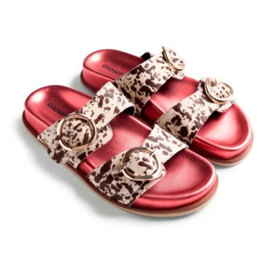 сандали,дамски,сандали,и,чехли,gioseppo,carney,sandals,red,(red)